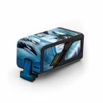 Orca Wave DJI Avata Battery Skin