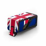 Union Jack DJI Avata Battery Skin