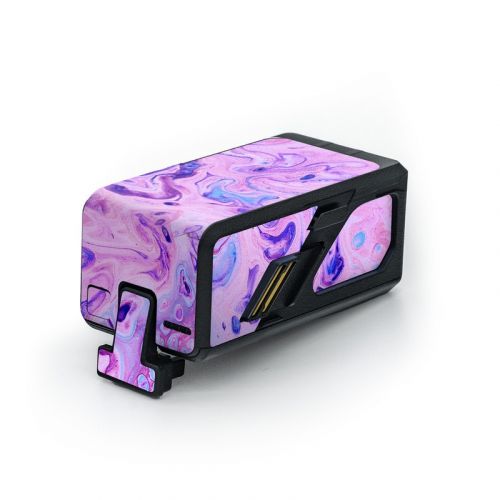 Bubble Bath DJI Avata Battery Skin