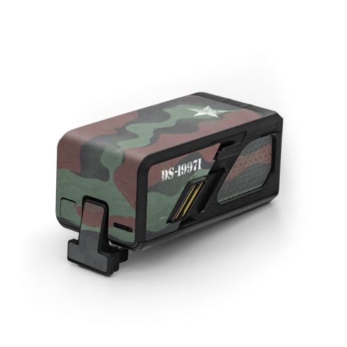 Destroyer DJI Avata Battery Skin