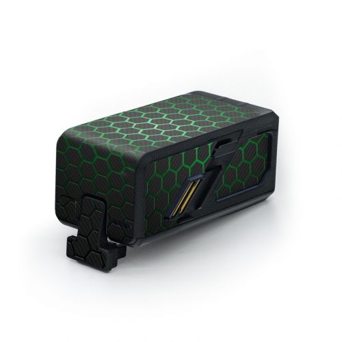 EXO Pioneer DJI Avata Battery Skin