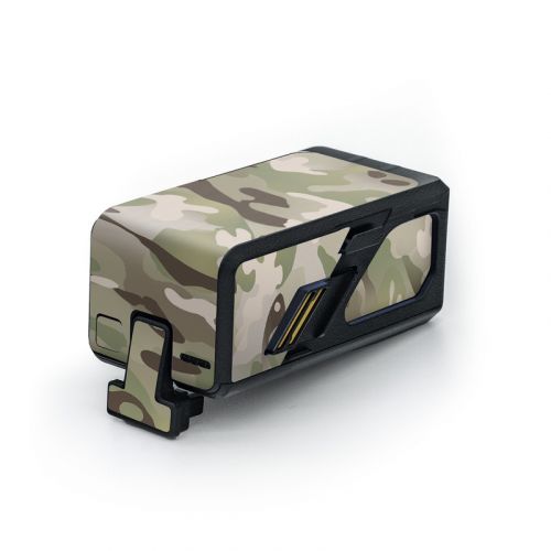 FC Camo DJI Avata Battery Skin