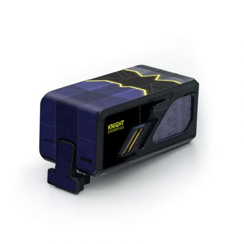 Knight Terror DJI Avata Battery Skin