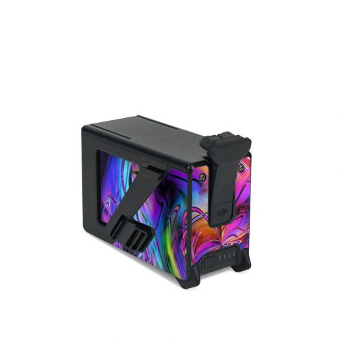 Marbles DJI Avata Battery Skin