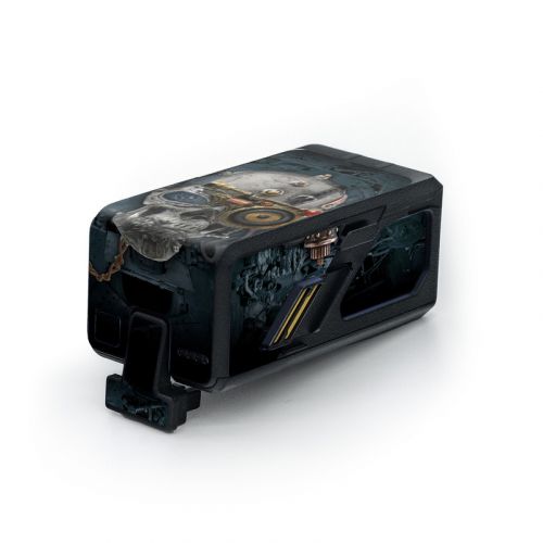 Necronaut DJI Avata Battery Skin