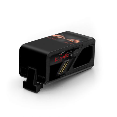 Ninja DJI Avata Battery Skin