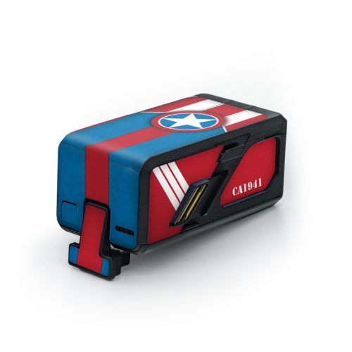 Roger That DJI Avata Battery Skin