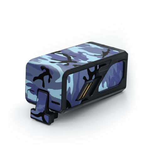 Sky Camo DJI Avata Battery Skin