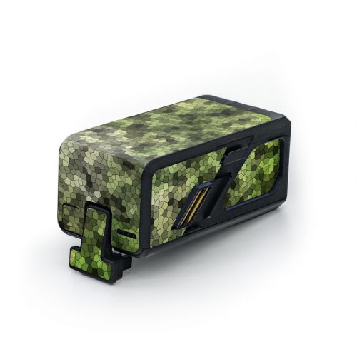 Seeking DJI Avata Battery Skin