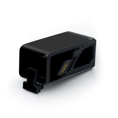 Solid State Black DJI Avata Battery Skin