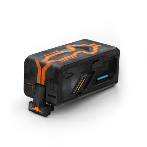 V08 Starfighter DJI Avata Battery Skin