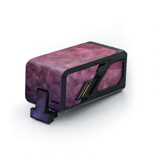 Vampire Squid DJI Avata Battery Skin