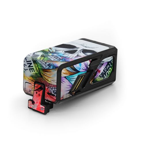Visionary DJI Avata Battery Skin