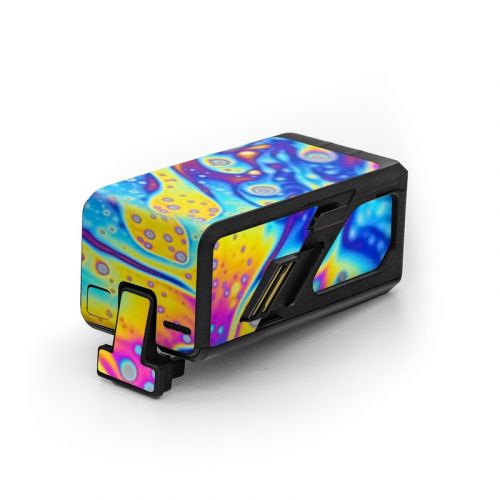 World of Soap DJI Avata Battery Skin