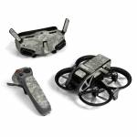 ACU Camo DJI Avata Skin