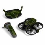 CAD Camo DJI Avata Skin