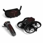 EXO Heartbeat DJI Avata Skin