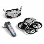 Herbert the Caring Insect DJI Avata Skin
