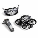 Jet Blast DJI Avata Skin