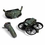 Outcrop DJI Avata Skin