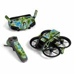 Overlander DJI Avata Skin