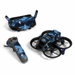 Ozone DJI Avata Skin