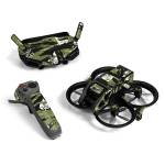 SOFLETE Tiger Stripe Camo DJI Avata Skin