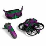 Wild Card DJI Avata Skin