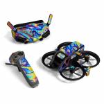 World of Soap DJI Avata Skin