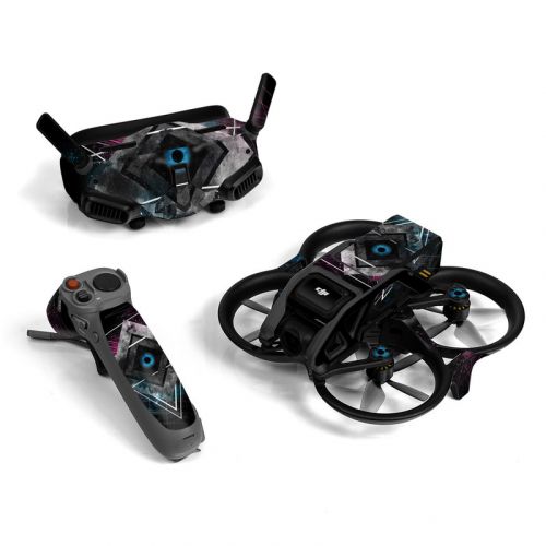Luna DJI Avata Skin