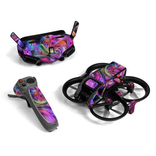 Marbles DJI Avata Skin