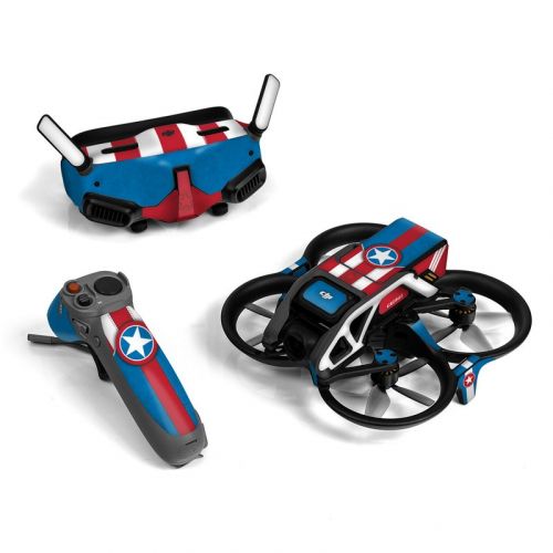 Roger That DJI Avata Skin