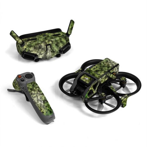 Seeking DJI Avata Skin
