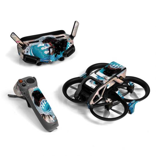 Unstoppabull DJI Avata Skin