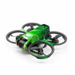 Apocalypse Green DJI Avata 2 Skin