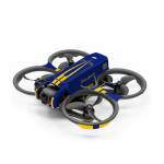 Blue Squadron DJI Avata 2 Skin