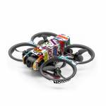 Comics DJI Avata 2 Skin
