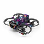 Distraction Tactic DJI Avata 2 Skin