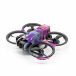 Fragments DJI Avata 2 Skin