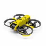 Gadsden Flag DJI Avata 2 Skin