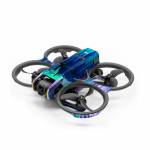 Glitch Trip DJI Avata 2 Skin