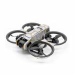 Honey Marble DJI Avata 2 Skin