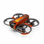 Hot Rod DJI Avata 2 Skin