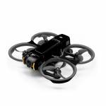 Solid State Black DJI Avata 2 Skin