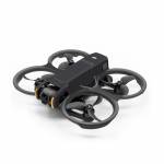 Solid State Slate Grey DJI Avata 2 Skin