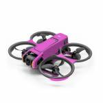 Solid State Vibrant Pink DJI Avata 2 Skin
