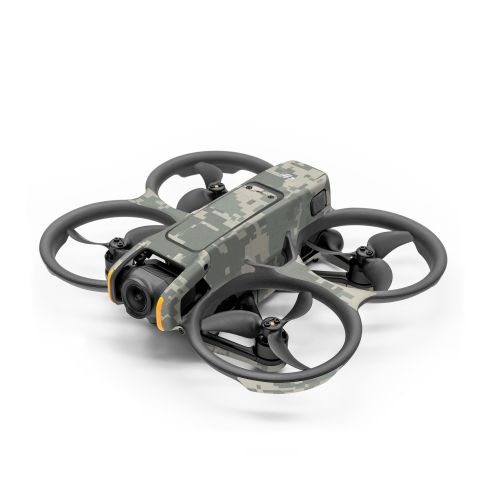 ACU Camo DJI Avata 2 Skin