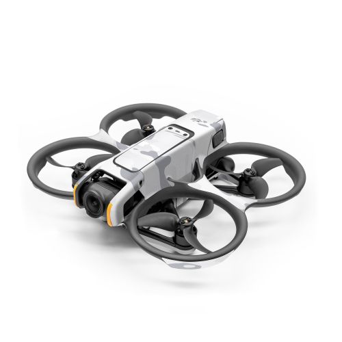 Alpine Camo DJI Avata 2 Skin