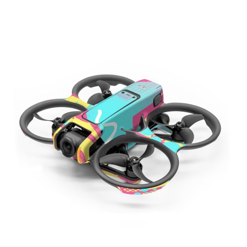 Amped DJI Avata 2 Skin