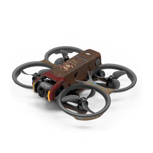 De-Luxe DJI Avata 2 Skin